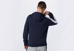 New Balance BLUZA MĘSKA ATHLETICS ECL NAVY
