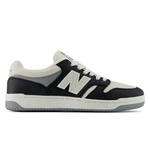 New Balance Buty Sneakersy 480 U480P2YH Czarne