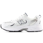 New Balance Buty dziecięce 530 GR530SB1 Białe