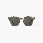 Izipizi Okulary Przeciwsłoneczne #N Light Tortoise