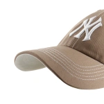 47 Brand Czapka z Daszkiem Neyyan Contrast Stitch 47 Clean Up V1