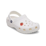 Crocs JIBBITZ Peach