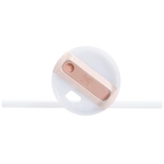 Stanley Quencher H2.O FlowState™ 0.6 L Rose Quartz