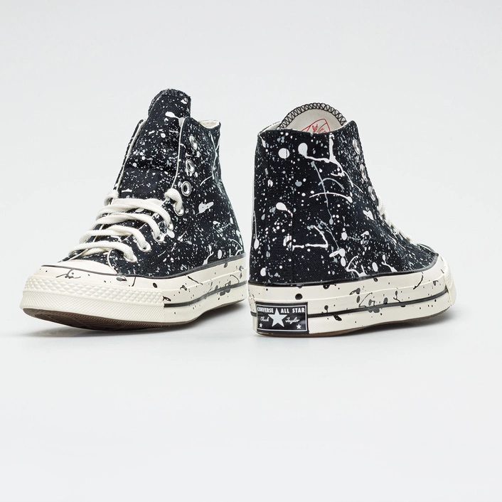 Converse Chuck 70 Archive Paint Splatter A01171C