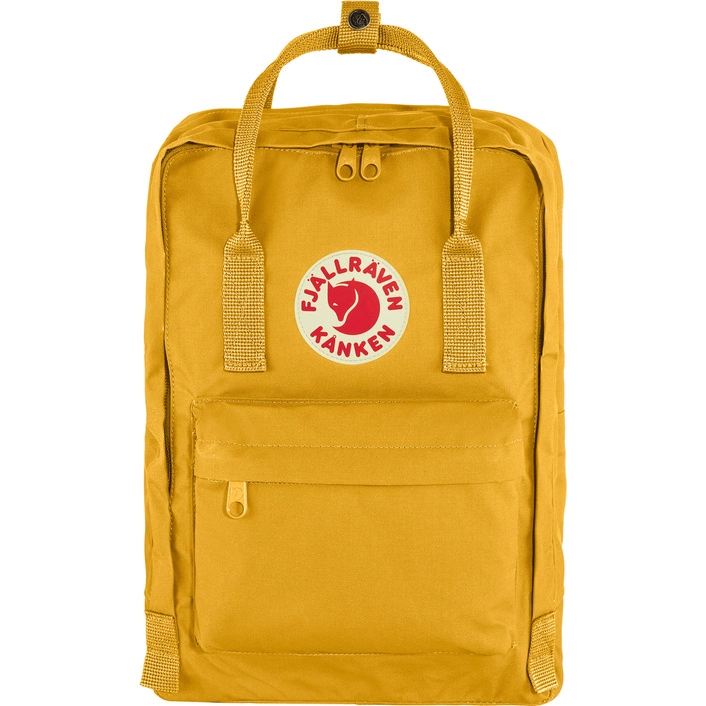 Fjällräven Plecak Kånken Laptop 13" F23523-160 Ochre