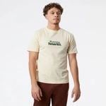 New Balance KOSZULKA ATHLETICS 70S RUN SHORT MT23561MCU