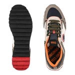 COLMAR Sneakersy Męskie TRAVIS SPORT DIVISION FW24/063