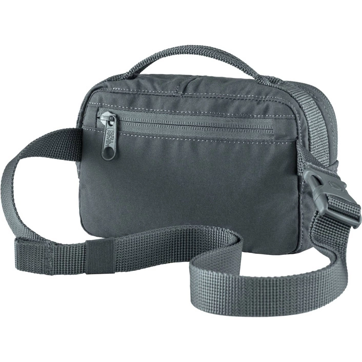 Fjällräven Saszetka Kånken Hip Pack F23796-031 Graphite