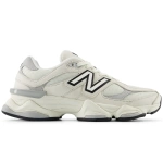 New Balance Buty Sneakersy Szare 9060 U9060ZGF