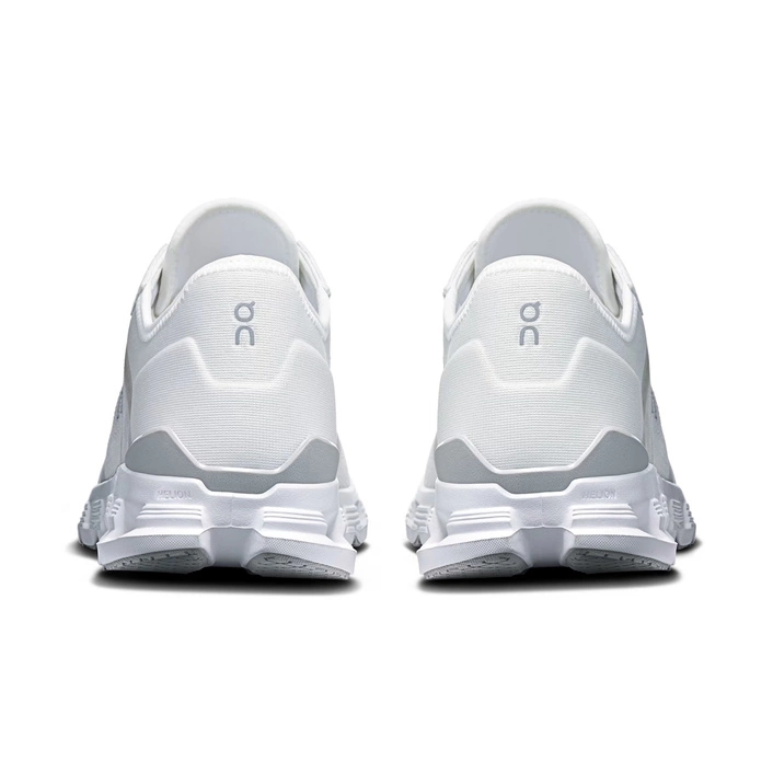 On CLOUD X 4 AD White-Wolf 3MF10262852