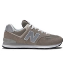 New Balance Buty Sneakersy Męskie 574 ML574EVG Szare