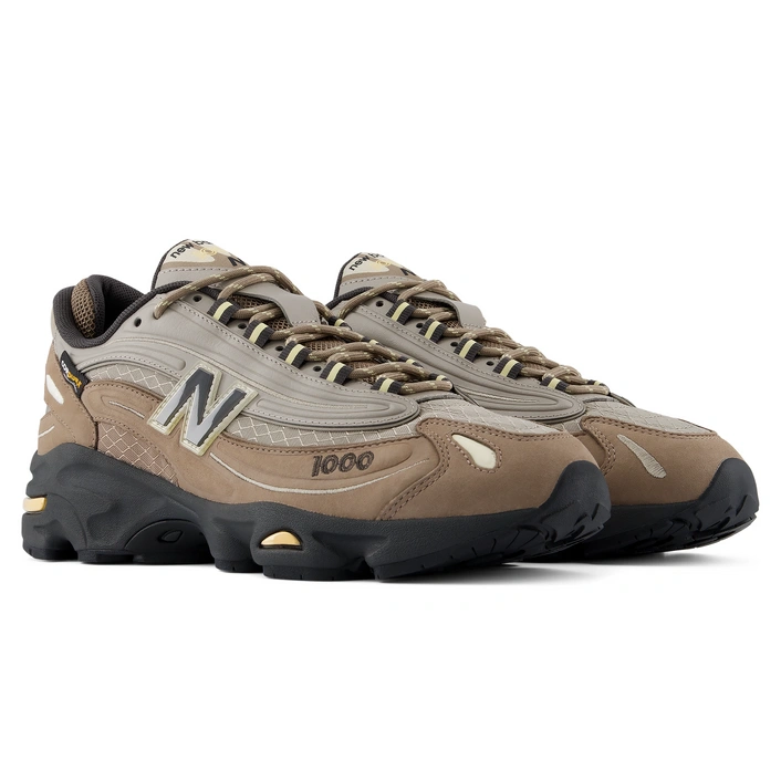 New Balance Buty Sneakersy 1000 U100079S