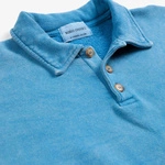 BOBO CHOSES Dziecięca Bluza Polo Beast Tag