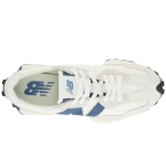 New Balance Buty Sneakersy Beżowe 327 WS327JB