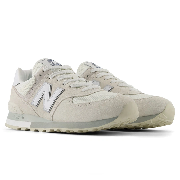 New Balance Buty Sneakersy 574 U5742CH Beżowe