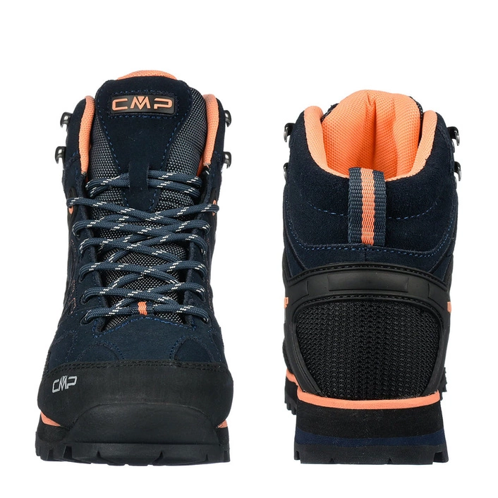 CMP MOON MID Damskie Buty Trekkingowe 31Q4796/03MP