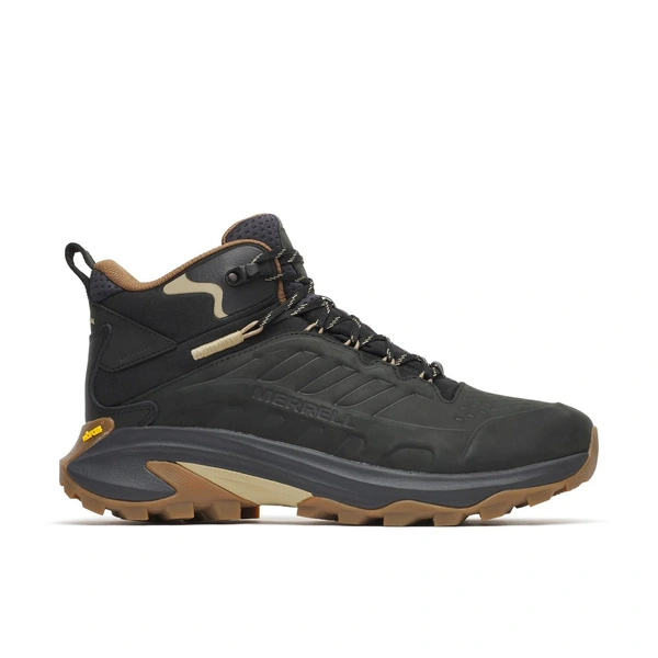 Merrell Moab Speed ​​2 Leather Mid Waterproof J037777