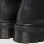 Dr. Martens Jadon II Mono Vegan Platform Boots 25310001