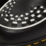 Dr. Martens Ramsey Smooth Leather Creepers 31499001