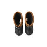 Reima Dziecięce Buty Zimowe Nefar Cinnamon Brown 5400024A1490