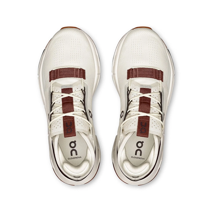 On CLOUDNOVA 2 Ice-Mulberry 3WE30220844