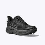 HOKA Challenger 8 męskie buty do biegania w terenie Black/Outer Orbit