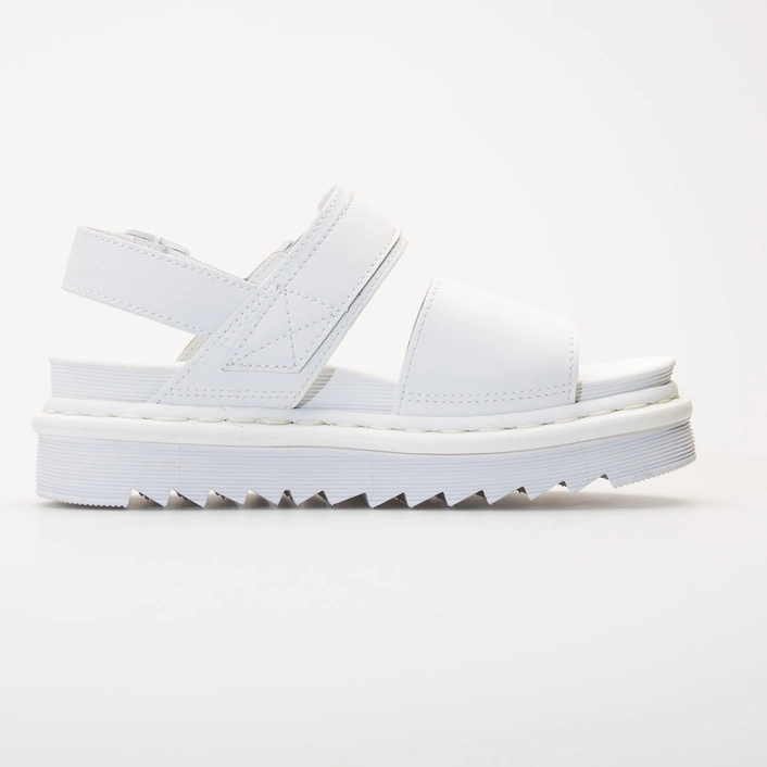 Dr. Martens Sandały Damskie Voss MONO Hydro 27326100