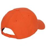 47 Brand Czapka z Daszkiem New York Yankees Orange 47 MVP Snapback 47 MVP Wool All