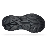 Hoka MEN'S BONDI 8 BLACK/BLACK