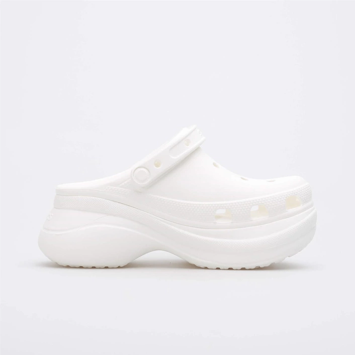 Crocs CLASSIC BAE CLOG W WHITE