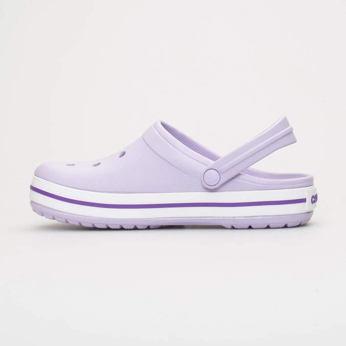 Crocs Crocband Clog Lavender/Purple