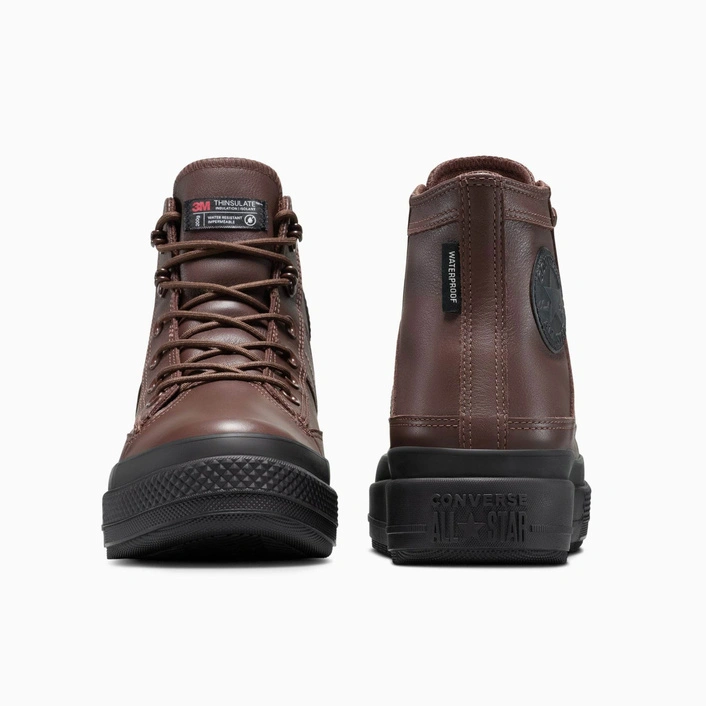 Converse Chuck Taylor All Star Equip Waterproof Boot A14615C