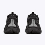 HOKA Clifton 11 GORE-TEX damskie wodoodporne buty do biegania Black/Black
