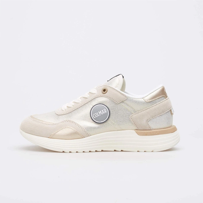 Colmar WOMEN’S DARREN LUX GOLD