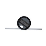 Stanley Kubek Termiczny Quencher 1.18L Black Tonal