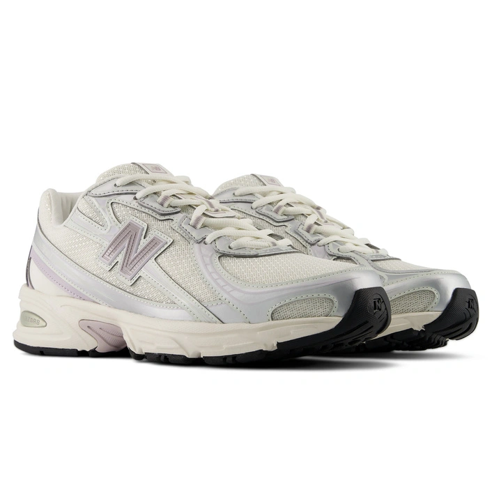 New Balance Buty Sneakersy 740 U7402F3 Beżowe