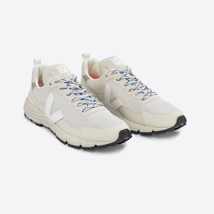 Buty Damskie DEKKAN ALVEOMESH NATURAL WHITE Vibram®