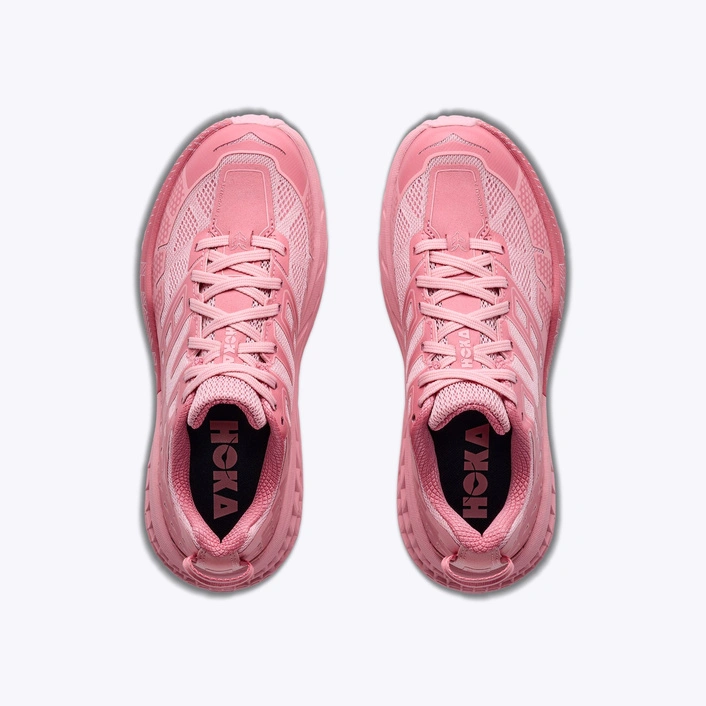 HOKA Speedgoat 2 unisex sneakersy Dewy Pink/Rose Garden Pink