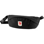 Fjallraven NERKA ULVÖ HIP PACK MEDIUM BLACK