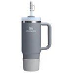 Stanley Quencher Boot and Straw Cover Set 0.88L / 0.59L Ash