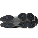 New Balance Buty Sneakersy Szare 9060 U9060ECC