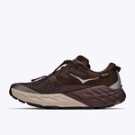 HOKA Speedgoat 7 GORE-TEX męskie buty do biegania w terenie Spiced Chocolate/River Rock Grey