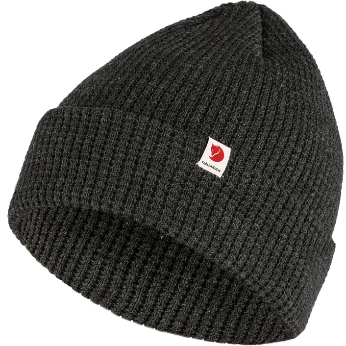 FJÄLLRÄVEN TAB HAT DARK GREY
