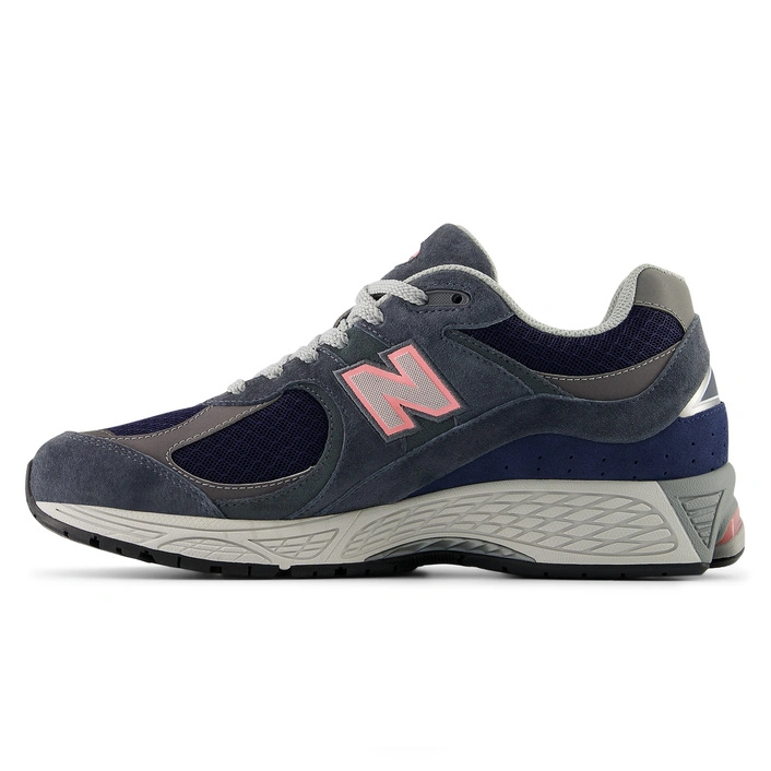 New Balance Buty Sneakersy 2002R U200254T Szare