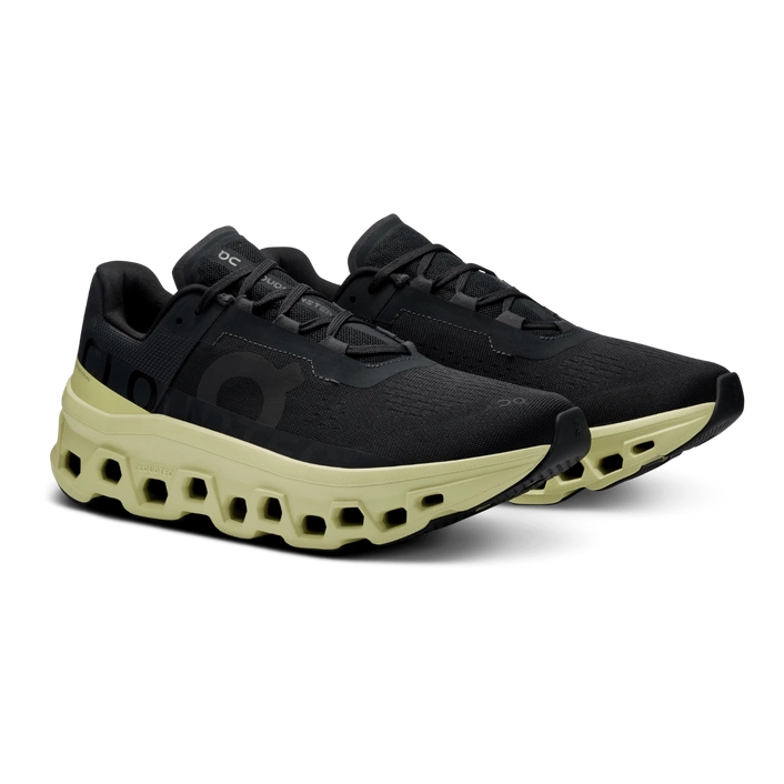 On CLOUDMONSTER Black-Acacia 61.97727