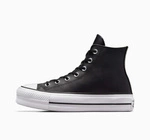 Converse Chuck Taylor All Star Lift Platform Leather 561675C