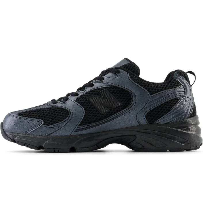 New Balance Buty Sneakersy 530 MR530PB Czarne