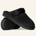 UGG M GOLDENCOAST CLOG II BLACK 1166915-BLK