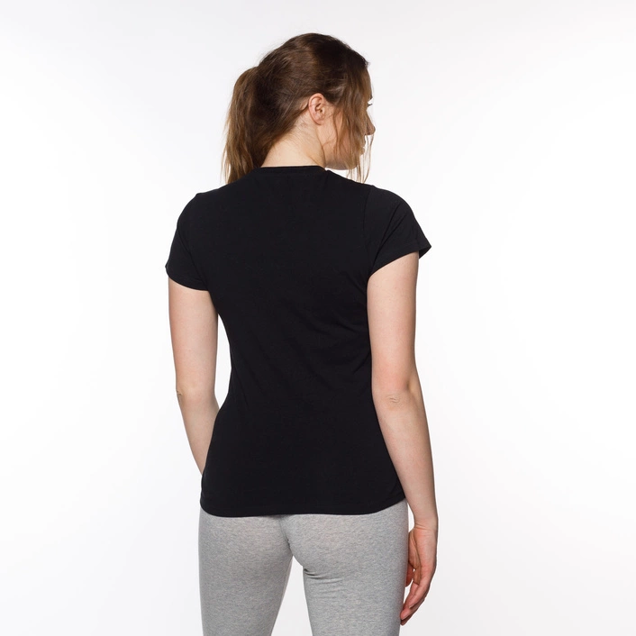 Ellesse Women's HAYES TEE BLACK