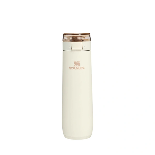 Stanley Butelka Termiczna Flowstate™ Spring Bottle 0.59l Cream